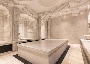 Furnished 2+1 Apartment in Mahmutlar, Alanya | 550 m to the Beach