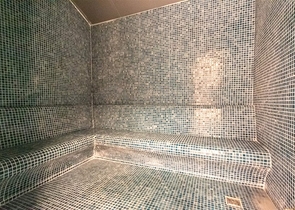 Furnished 2+1 Apartment in Mahmutlar, Alanya | 550 m to the Beach