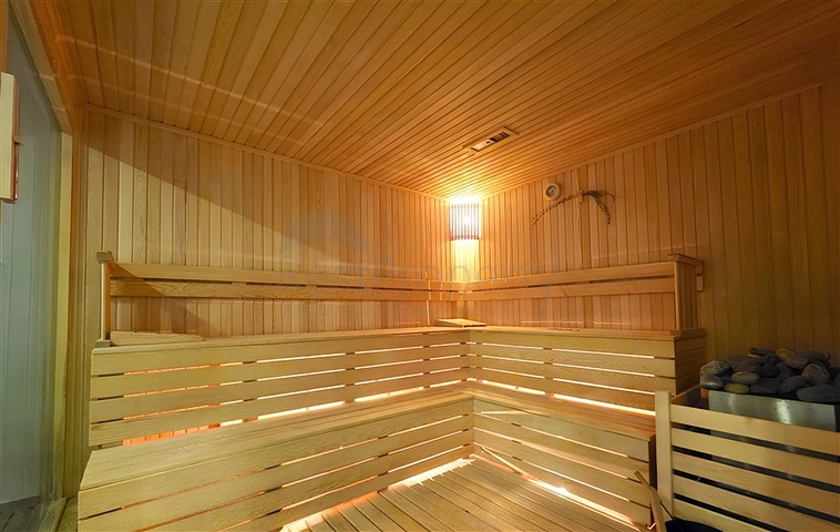 Modern 2+1 Sea-View Penthouse in Gazipasa — 105 m², New 2023 Complex