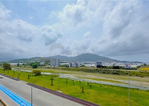 Modern 2+1 Sea-View Penthouse in Gazipasa — 105 m², New 2023 Complex