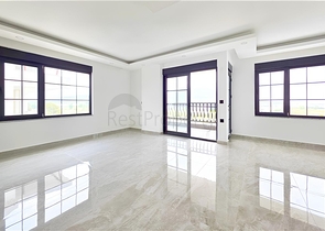 Modern 2+1 Sea-View Penthouse in Gazipasa — 105 m², New 2023 Complex