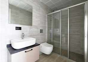 Modern 2+1 Sea-View Penthouse in Gazipasa — 105 m², New 2023 Complex