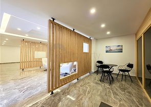 Modern 2+1 Sea-View Penthouse in Gazipasa — 105 m², New 2023 Complex