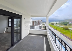 Modern 2+1 Sea-View Penthouse in Gazipasa — 105 m², New 2023 Complex