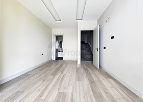 Modern 4+1 Duplex in Oba (Ciplakli), Alanya — 205 m², New 2023 Build