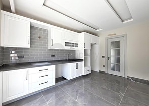 Modern 4+1 Duplex in Oba (Ciplakli), Alanya — 205 m², New 2023 Build