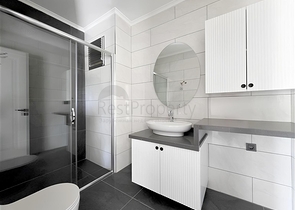 Modern 4+1 Duplex in Oba (Ciplakli), Alanya — 205 m², New 2023 Build