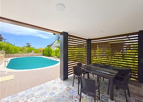 Modern 4+1 Duplex in Oba (Ciplakli), Alanya — 205 m², New 2023 Build