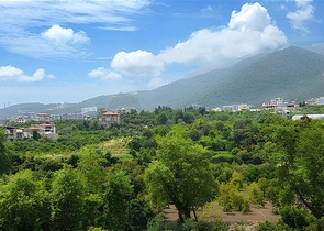 Modern 4+1 Duplex in Oba (Ciplakli), Alanya — 205 m², New 2023 Build