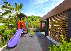 Modern 4+1 Duplex in Oba (Ciplakli), Alanya — 205 m², New 2023 Build