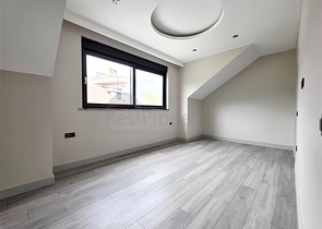 Modern 4+1 Duplex in Oba (Ciplakli), Alanya — 205 m², New 2023 Build