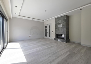 Modern 4+1 Duplex in Oba (Ciplakli), Alanya — 205 m², New 2023 Build