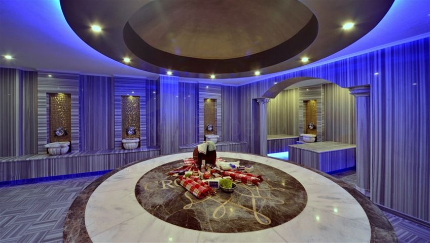 Furnished 2+1 Apartment in Avsallar, Alanya — 101 m², Rich Facilities