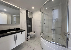 Furnished 2+1 Apartment in Avsallar, Alanya — 101 m², Rich Facilities