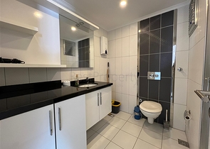 Furnished 2+1 Apartment in Avsallar, Alanya — 101 m², Rich Facilities