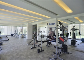 Furnished 2+1 Apartment in Avsallar, Alanya — 101 m², Rich Facilities