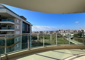 Furnished 2+1 Apartment in Avsallar, Alanya — 101 m², Rich Facilities