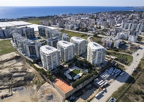 Furnished 2+1 Apartment in Avsallar, Alanya — 101 m², Rich Facilities