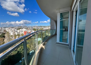 Furnished 2+1 Apartment in Avsallar, Alanya — 101 m², Rich Facilities