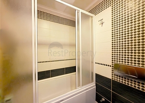 Spacious 2+1 Apartment in Central Alanya — 110 m², Resort Complex