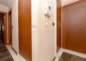 Spacious 2+1 Apartment in Central Alanya — 110 m², Resort Complex