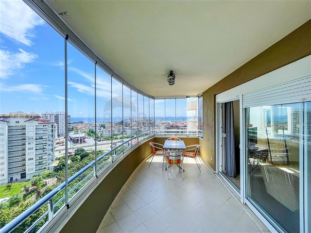 The ideal accommodation for a comfortable life and relaxation is a spacious 2+1 apartment