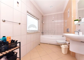 The ideal accommodation for a comfortable life and relaxation is a spacious 2+1 apartment