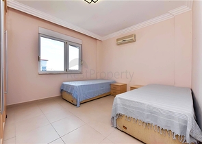 The ideal accommodation for a comfortable life and relaxation is a spacious 2+1 apartment