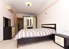 The ideal accommodation for a comfortable life and relaxation is a spacious 2+1 apartment