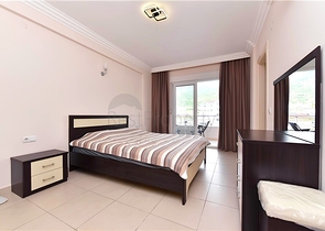 The ideal accommodation for a comfortable life and relaxation is a spacious 2+1 apartment