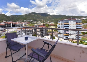 The ideal accommodation for a comfortable life and relaxation is a spacious 2+1 apartment