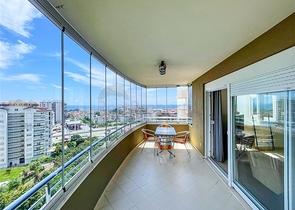 The ideal accommodation for a comfortable life and relaxation is a spacious 2+1 apartment