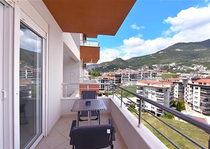 The ideal accommodation for a comfortable life and relaxation is a spacious 2+1 apartment