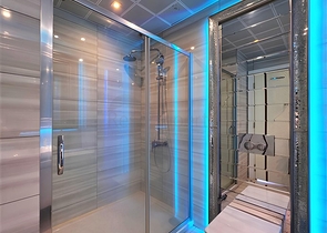 Furnished 1+1 Apartment for Rent in Mahmutlar — 65 m², Central Area