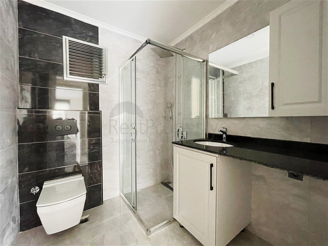 Modern 2+1 Penthouse in Oba, Alanya — 121 m², New 2023 Complex