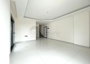 Modern 2+1 Penthouse in Oba, Alanya — 121 m², New 2023 Complex