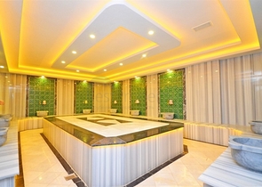 Modern 2+1 Penthouse in Oba, Alanya — 121 m², New 2023 Complex