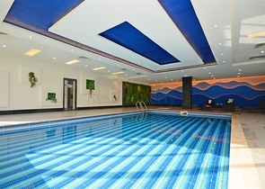 Modern 2+1 Penthouse in Oba, Alanya — 121 m², New 2023 Complex