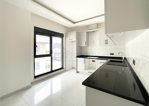 Modern 2+1 Penthouse in Oba, Alanya — 121 m², New 2023 Complex