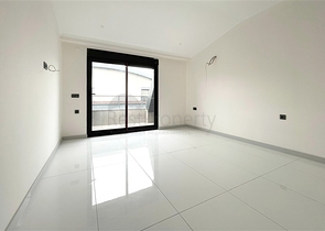 Modern 2+1 Penthouse in Oba, Alanya — 121 m², New 2023 Complex