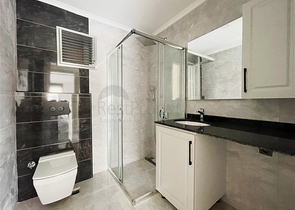 Modern 2+1 Penthouse in Oba, Alanya — 121 m², New 2023 Complex