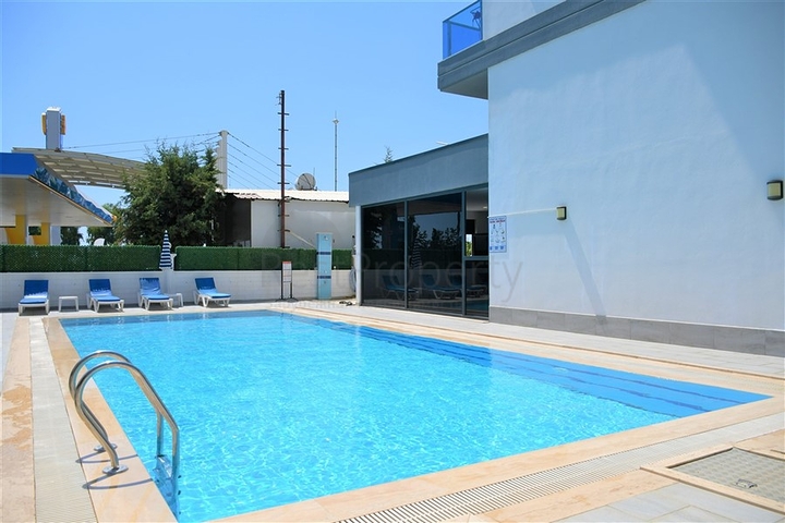 A modern apartment by the sea in Karkizhak is the perfect combination of comfort and location
