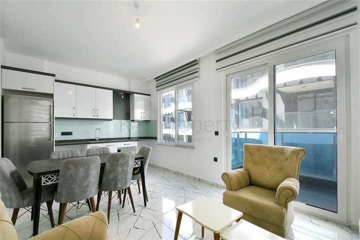 A modern apartment by the sea in Karkizhak is the perfect combination of comfort and location