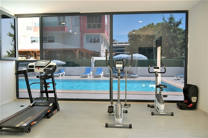 A modern apartment by the sea in Karkizhak is the perfect combination of comfort and location