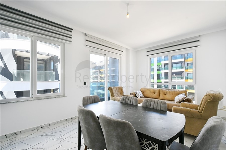 A modern apartment by the sea in Karkizhak is the perfect combination of comfort and location