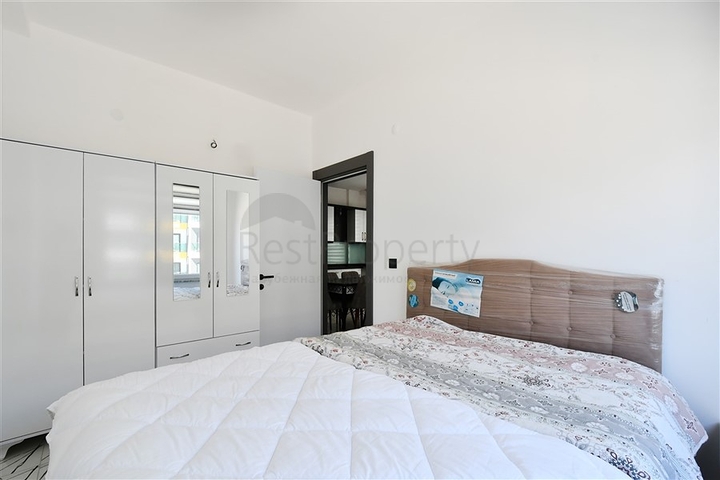 A modern apartment by the sea in Karkizhak is the perfect combination of comfort and location