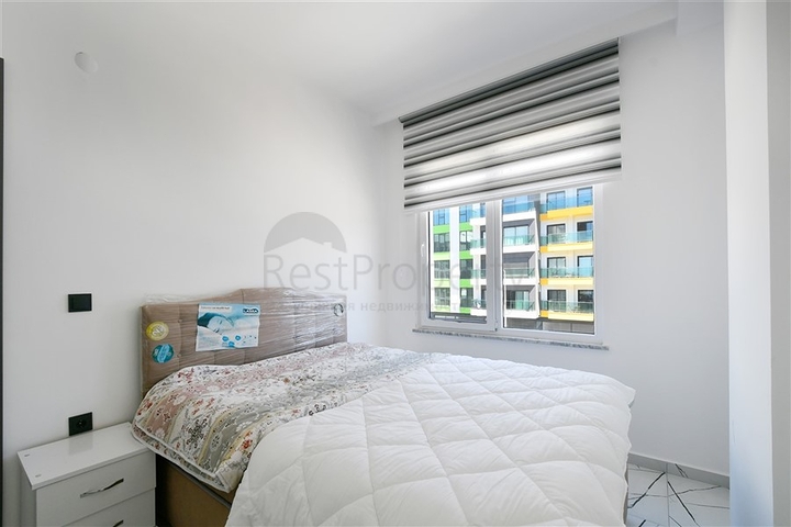 A modern apartment by the sea in Karkizhak is the perfect combination of comfort and location