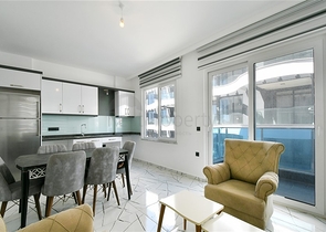 A modern apartment by the sea in Karkizhak is the perfect combination of comfort and location