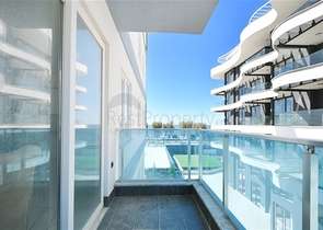 A modern apartment by the sea in Karkizhak is the perfect combination of comfort and location