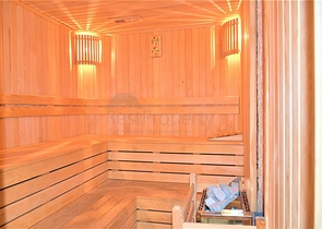 A modern apartment by the sea in Karkizhak is the perfect combination of comfort and location